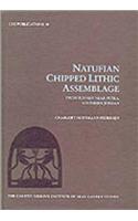 Natufian Chipped Lithic Assemblage