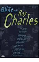 Best Of Ray Charles PVG