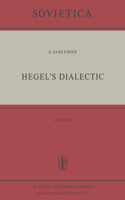 Hegel’s Dialectic
