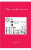 de Westmalse ACTA Sanctorum