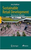 Sustainable Retail Development