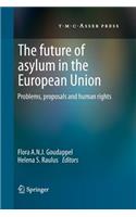 Future of Asylum in the European Union