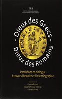 Dieux Des Grecs, Dieux Des Romains