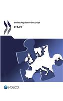 Better Regulation in Europe