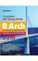 Study Guide for B.Arch 2018