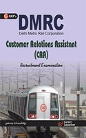 DMRC Customer Relations Assistant(CRA)