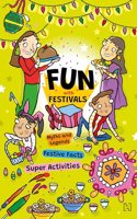 Fun With Festivals