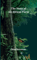 Story of an African Farm