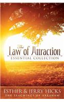 The Law Of Attraction Essential Collection