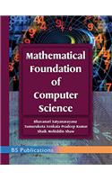 Mathematical Foundation of Computer Science