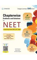 Chapterwise Problems and Solutions for NEET