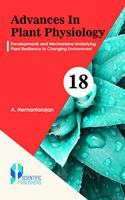 Advances in Plant Physiology (Vol. 18)