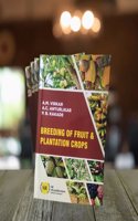 A Text Book of Breeding of Fruit and Plantation Crops