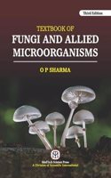 Textbook of Fungi and Allied Microorganisms