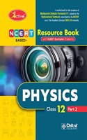 Active Physics Part -2 Class 12 NCERT BASED (A Complete Textbook)