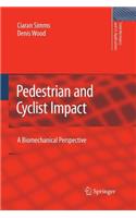 Pedestrian and Cyclist Impact