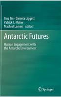 Antarctic Futures