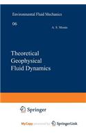 Theoretical Geophysical Fluid Dynamics