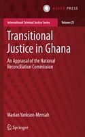 Transitional Justice in Ghana