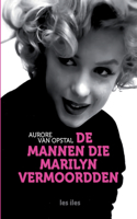 De mannen die Marilyn vermoordden