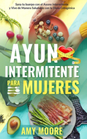 Ayuno Intermitente para Mujeres