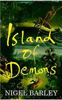 Island of Demons