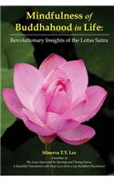 Mindfulness of Buddhahood in Life