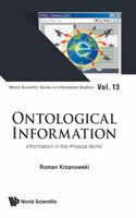 Ontological Information: Information in the Physical World