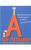 A for Attitude