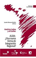 América Latina y el Caribe