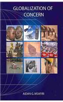 Globalization of Concern