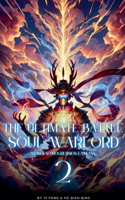 Ultimate Battle Soul Warlord