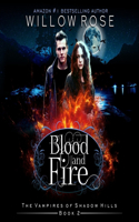 Blood and Fire