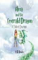 Alma and the Emerald Dragon