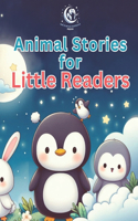 Animal Stories for Little Readers