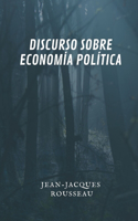 Discurso sobre economía política