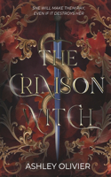 The Crimson Witch