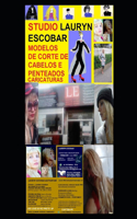 Modelos Corte de Cabelos Em Caricaturas