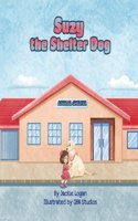 Suzy the Shelter Dog