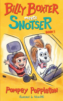 Billy Boxter Meets Snotser