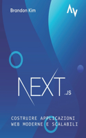 Next.js: Costruire applicazioni web moderne e scalabili