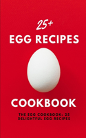 Egg CookBook