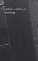Collection of Past Memories Present Poetry: Present Poetry
