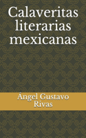 Calaveritas literarias mexicanas: Poesía popular