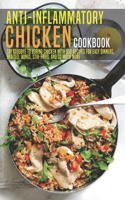Anti-Inflammatory Chicken Cookbook