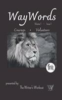 WayWords Issue 1