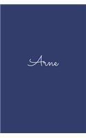 Arne