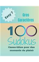 100 Sudokus