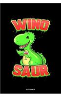 Wino Saur