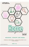 Home management